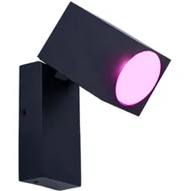 V-Tac Smart Wandleuchte (4,5W) 290Lm schwarz