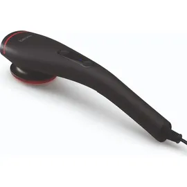 Beurer MG 24 Massagegerät mit Vibration Massagegerät 5W Schwarz