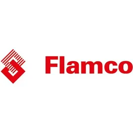 Flamco XStream Clean dirt separator 1 F DN 25, G 1 F