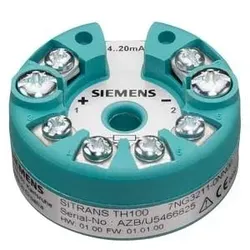 SIEMENS Temperaturmessumformer 7NG32110AN00