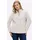 Witt Weiden Fleece-Shirt Beige 44