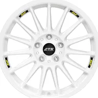 ATS Streetrallye 7,0x17 5x112 ET45 MB57,1