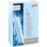 Jura Claris Blue+ Wasserfilterpatrone 3 St.