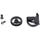 Sram Pulley/cableguide Kit Xx1 Schwarz