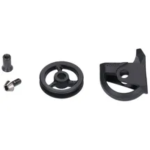 Sram Pulley/cableguide Kit Xx1 Schwarz