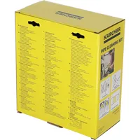 Kärcher Rohrreiniger PC 15