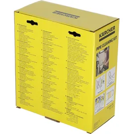 Kärcher Rohrreiniger PC 15