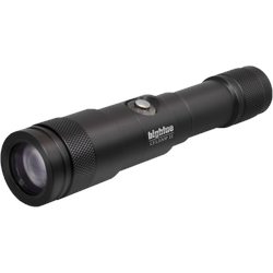 BigBlue 1200-Lumen Adjustable Beam - Unterwasser Lampe mit verstell...