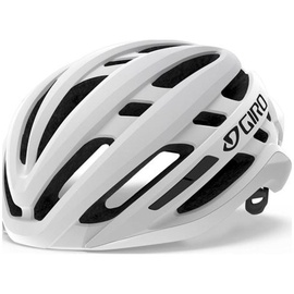 Giro Agilis Matte White M