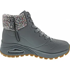 SKECHERS Uno Rugged - Darling Daze grau 38