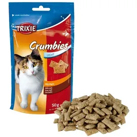 Trixie Crumbies mit Malz 50 g