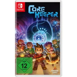 Core Keeper | Zustand: Neu & original versiegelt