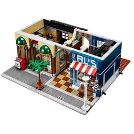 LEGO Creator Detektivbüro (10246)