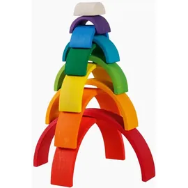 Gollnest & Kiesel GmbH & Bausteine Regenbogen