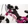 Bachtenkirch FIZZ 16 Zoll RH 24,5 cm purpur