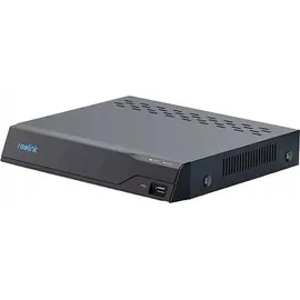 Reolink NVS8(NHD) Schwarz