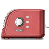 Kenwood Turbo Toaster Rot