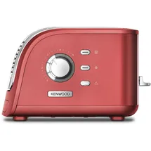 Kenwood Turbo Toaster Rot