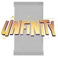 Wizards of the Coast Unfinity Draft Booster - englisch