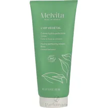 Melvita L'Or Vegetal Organic Hydra-Perfecting Körpercreme 200 ml