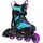 K2 Marlee Pro light blue/purple 35-40