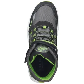 Mustang Stiefelette Grau 31