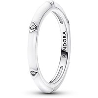 Pandora ME Steine & Emaille Ring 193089C01 Damenring