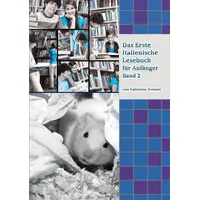 Tolino media Das Erste Italienische Lesebuch für Anfänger Band