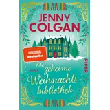 Piper Die geheime Weihnachtsbibliothek / Happy Ever After Bd.6