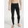 CALIDA Cotton Code Lange Unterhose schwarz L