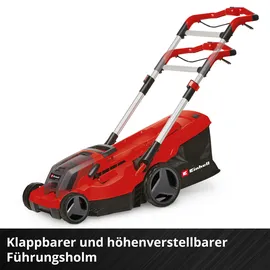 Einhell Professional Akku-Rasenmäher GP-CM 36/450 inkl. 2 x 4,0 Ah