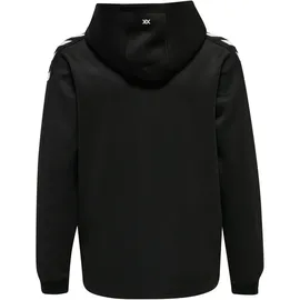 hummel Hoodie Black 152