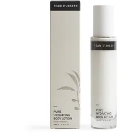 Team Dr Joseph Pure Hydrating Body Lotion 100 ml
