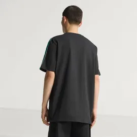 adidas Liverpool FC Terrace Icons Shirt - Black - S