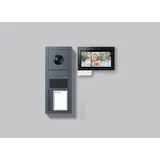 Siedle Video Set Vario mit Axiom SET VVA 700-1 AG