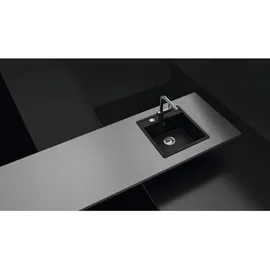 Schock Mono N-100S Einbau G Polaris + Excenterbetätigung