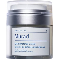 Murad, Gesichtscreme, Daily Defense Cream 50 ml (50 ml)