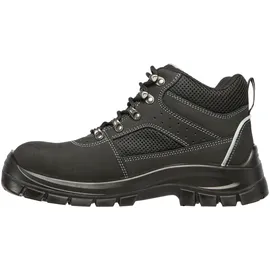SKECHERS Trophus Letic S1P" in schwarz - Gr.: 48.5 EU