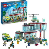 LEGO City Krankenhaus 60330