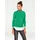 Heine Rollkragenpullover Grün 36