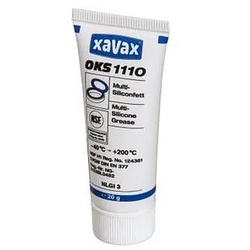 xavax® OKS 1110 Silikonfett 20,0 g