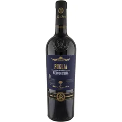 Nero di Troia Puglia IGT 2021