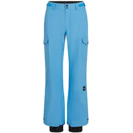 O'Neill Cruz Cargo Snow Pants Blue Poppy L