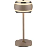neuhaus pure PURE Falling Rings Braun