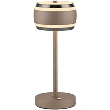 neuhaus pure PURE Falling Rings Braun