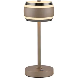 neuhaus pure PURE Falling Rings Braun