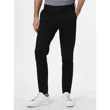 Only & Sons ONSMARK Slim Hosen Schwarz 30