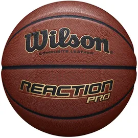 Wilson Reaction Pro Braun 5