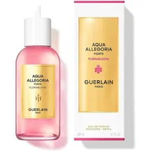 Guerlain Aqua Allegoria Florabloom Forte  Eau de Parfum Nachfüllung 200 ml