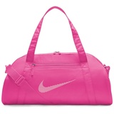 Nike Damen Club Bag Nk Gym Club Bag - Sp23, Laser Fuchsia/Med Soft Pink, DR6974-617, MISC